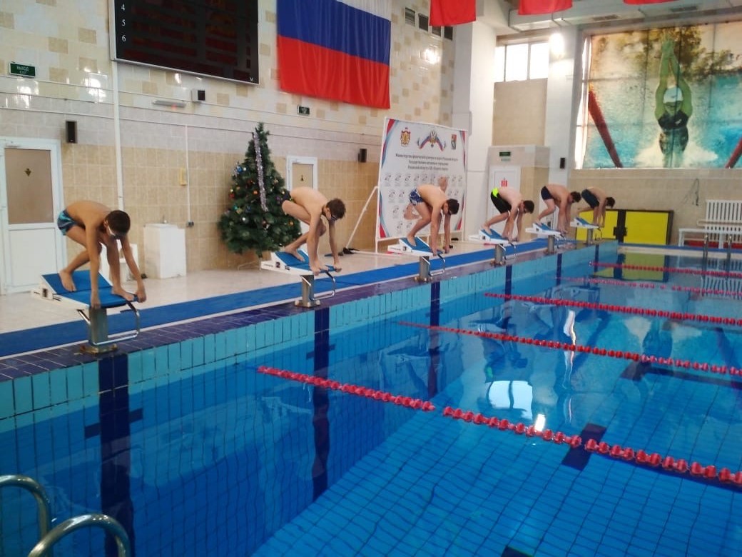 Всероссийская акция «Неделя ГТО»