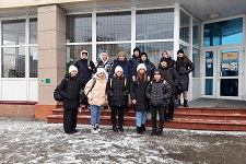 Кубок Рязанской области по плаванию