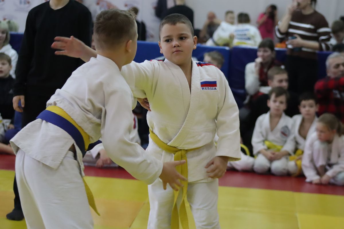 МГТУ Баумана дзюдо 23 октября 2021