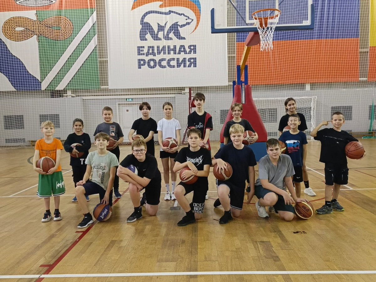 День тренера в ГАУ ДО РО СШ «Планета спорта»: яркие моменты праздника